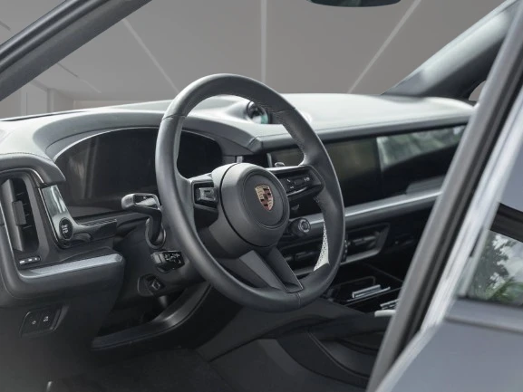 Porsche Cayenne S E-Hybrid Coupe = Sport Chrono = �������� | Mobile.bg � ����������� 8