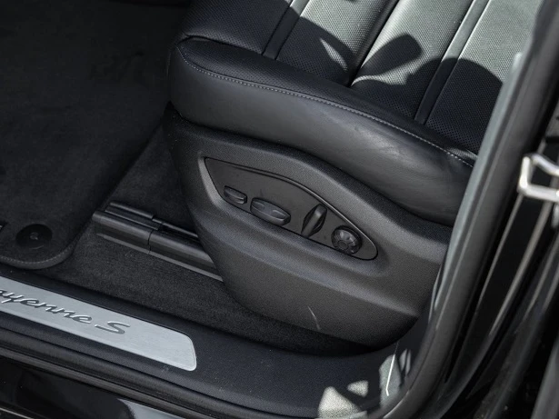 Porsche Cayenne S E-Hybrid Coupe = Sport Chrono = �������� | Mobile.bg � ����������� 6