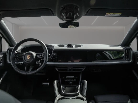 Porsche Cayenne S E-Hybrid Coupe = Sport Chrono = �������� | Mobile.bg � ����������� 9