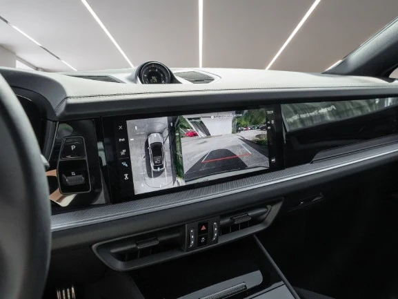 Porsche Cayenne S E-Hybrid Coupe = Sport Chrono = �������� | Mobile.bg � ����������� 10