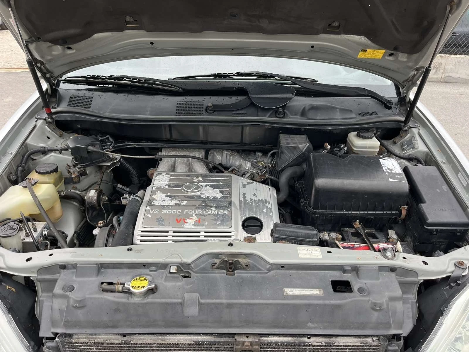 Lexus RX 300 3.0I 201 44     | Mobile.bg   16