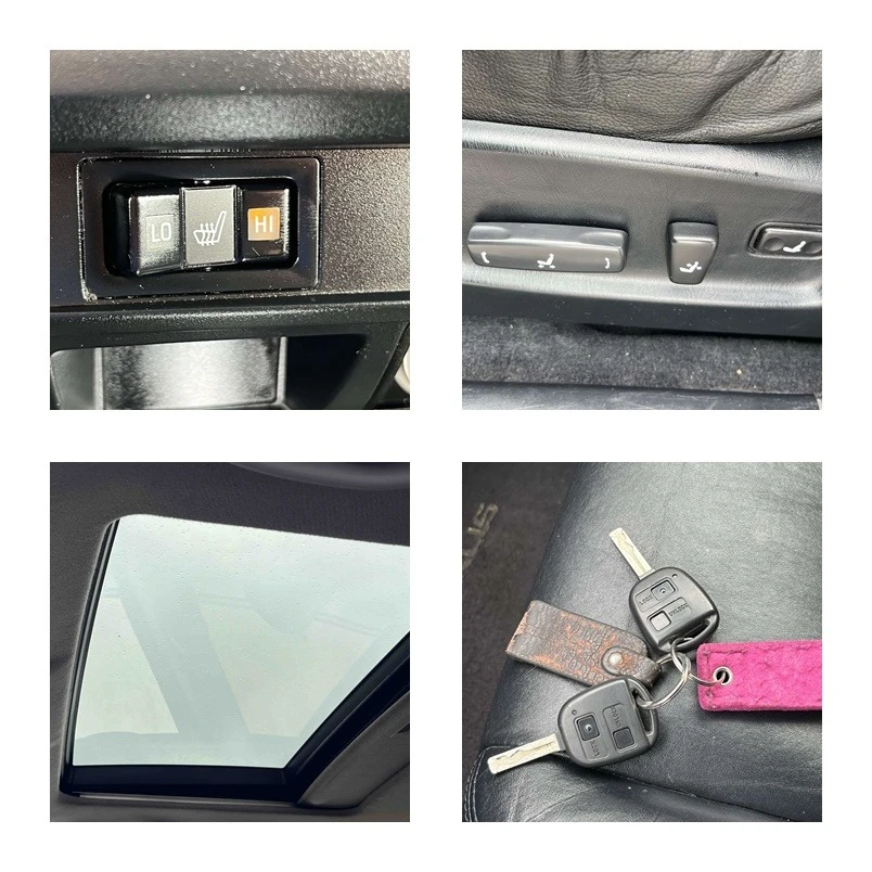 Lexus RX 300 3.0I 201 44     | Mobile.bg   14