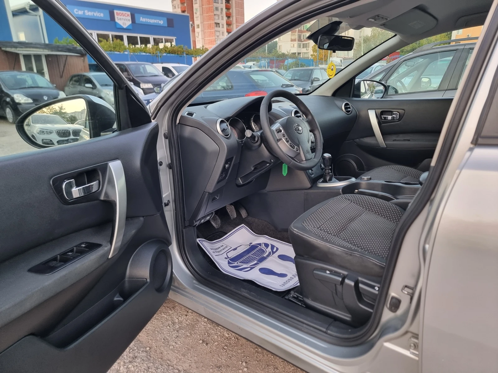 Nissan Qashqai 2.0DCI  - изображение 10