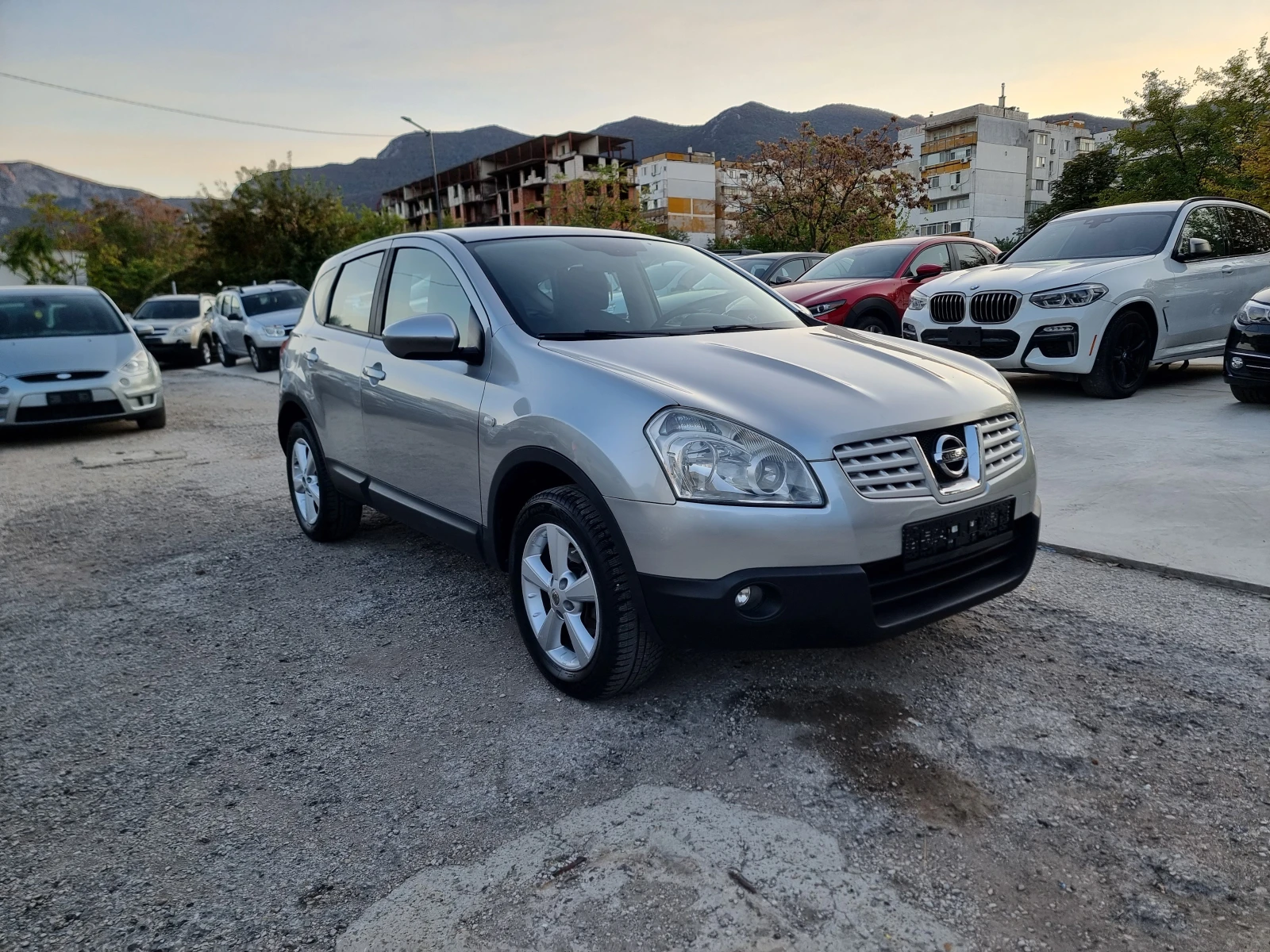 Nissan Qashqai 2.0DCI  - изображение 8