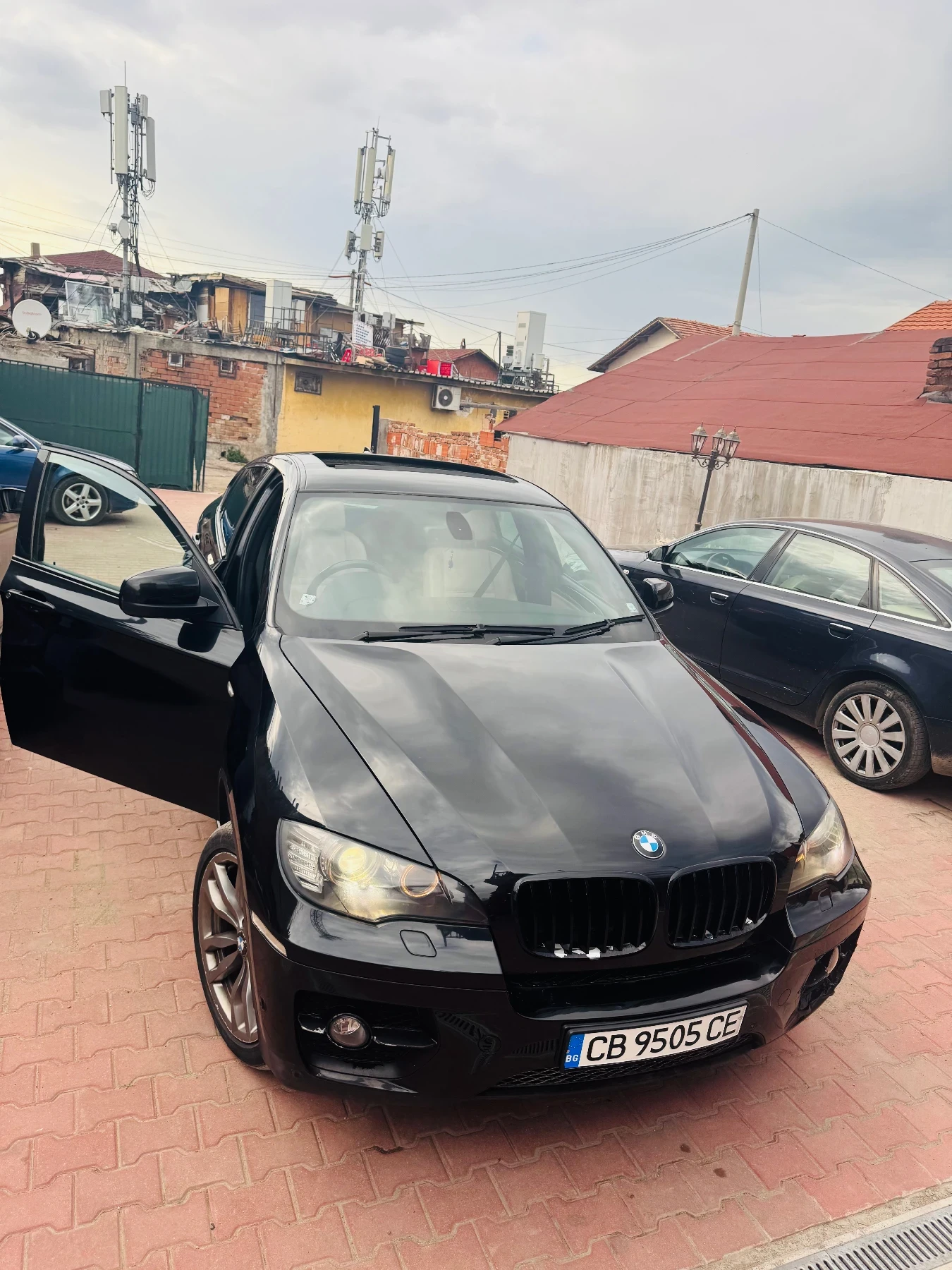 BMW X6  - изображение 4