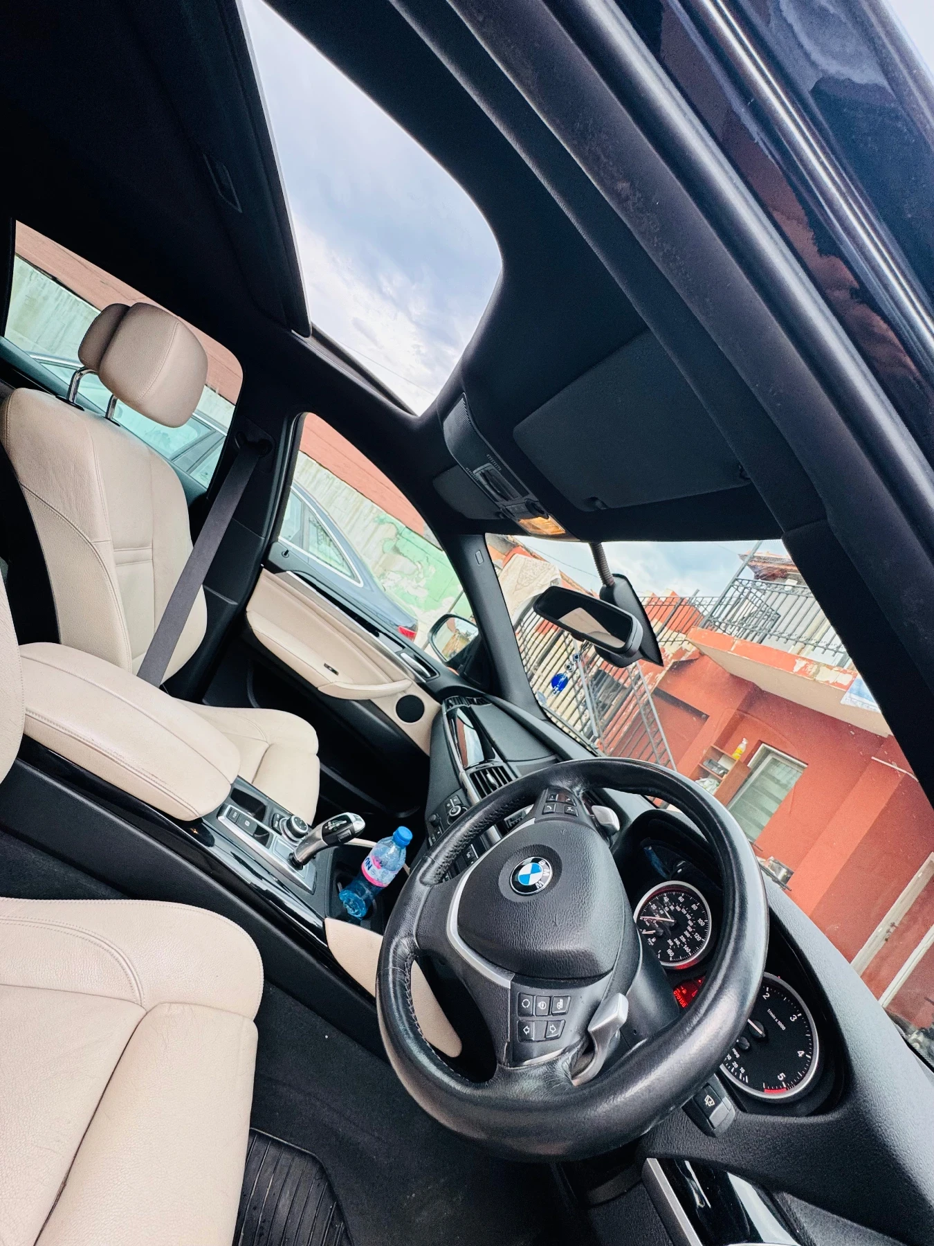 BMW X6  - изображение 9