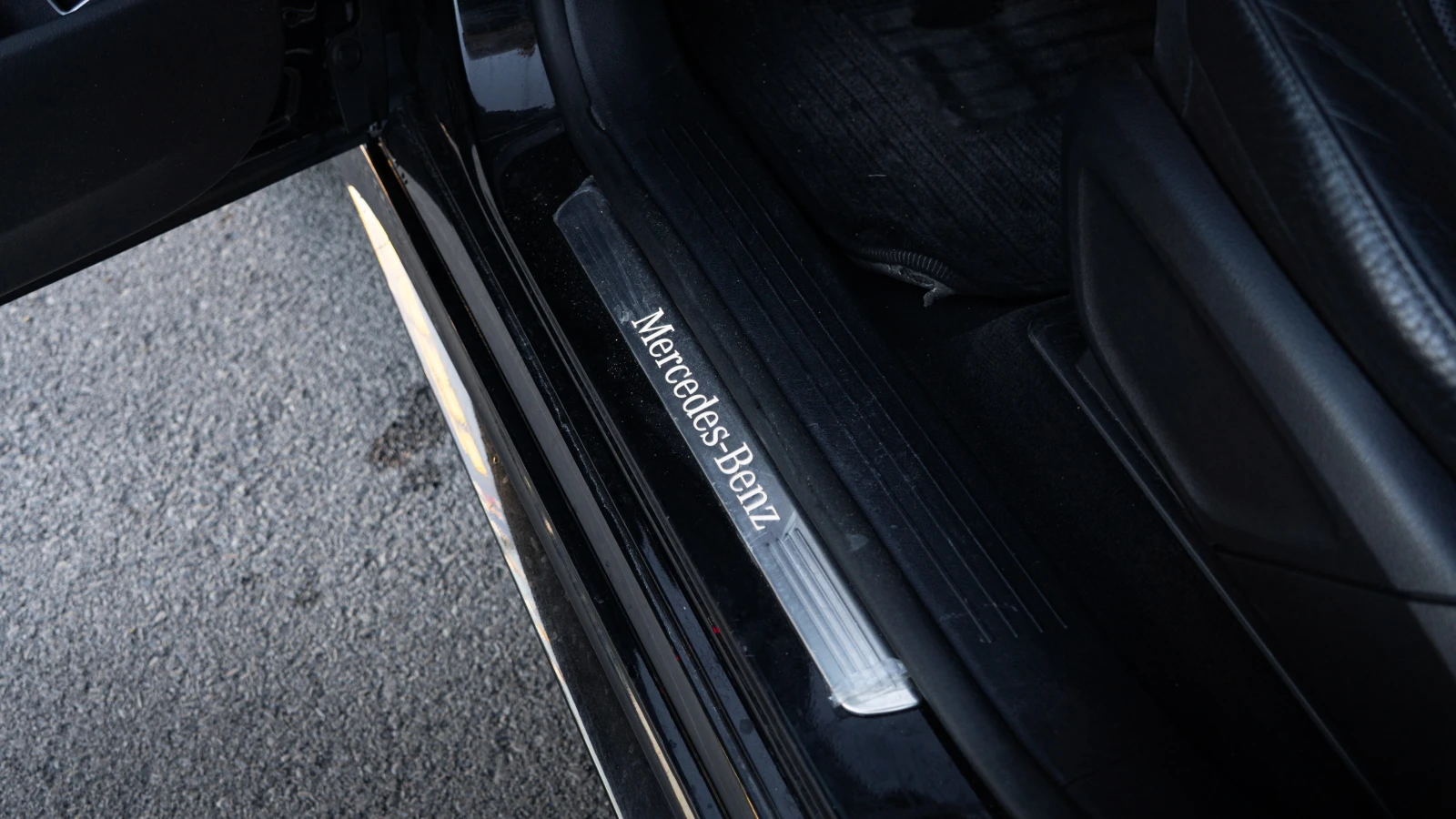 Mercedes-Benz GLE 350 de AMG+ BUR+ NIGH+ PANO+ HUP+ 360 | Mobile.bg   11