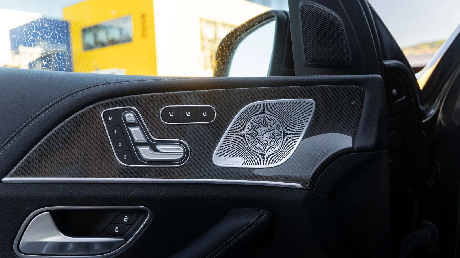 Mercedes-Benz GLE 350 de AMG+ BUR+ NIGH+ PANO+ HUP+ 360 - изображение 10