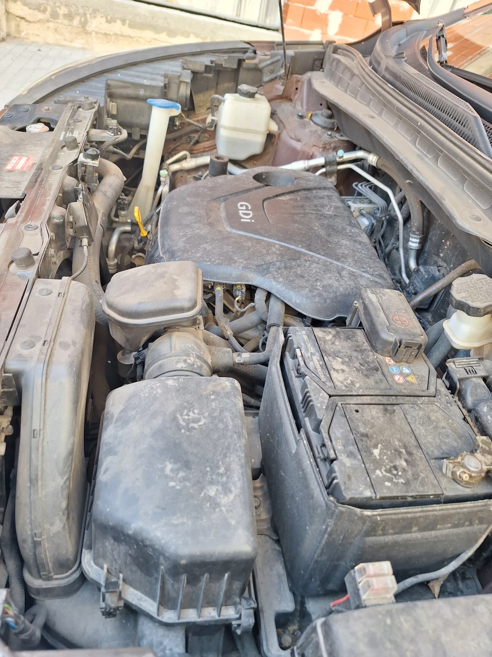 Hyundai IX35 | Mobile.bg — изображение 12