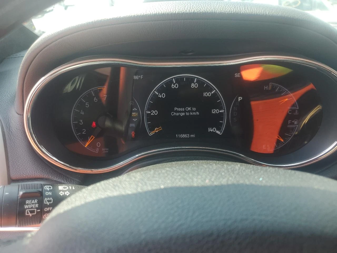 Jeep Grand cherokee SUMMIT, 4X4  - изображение 9