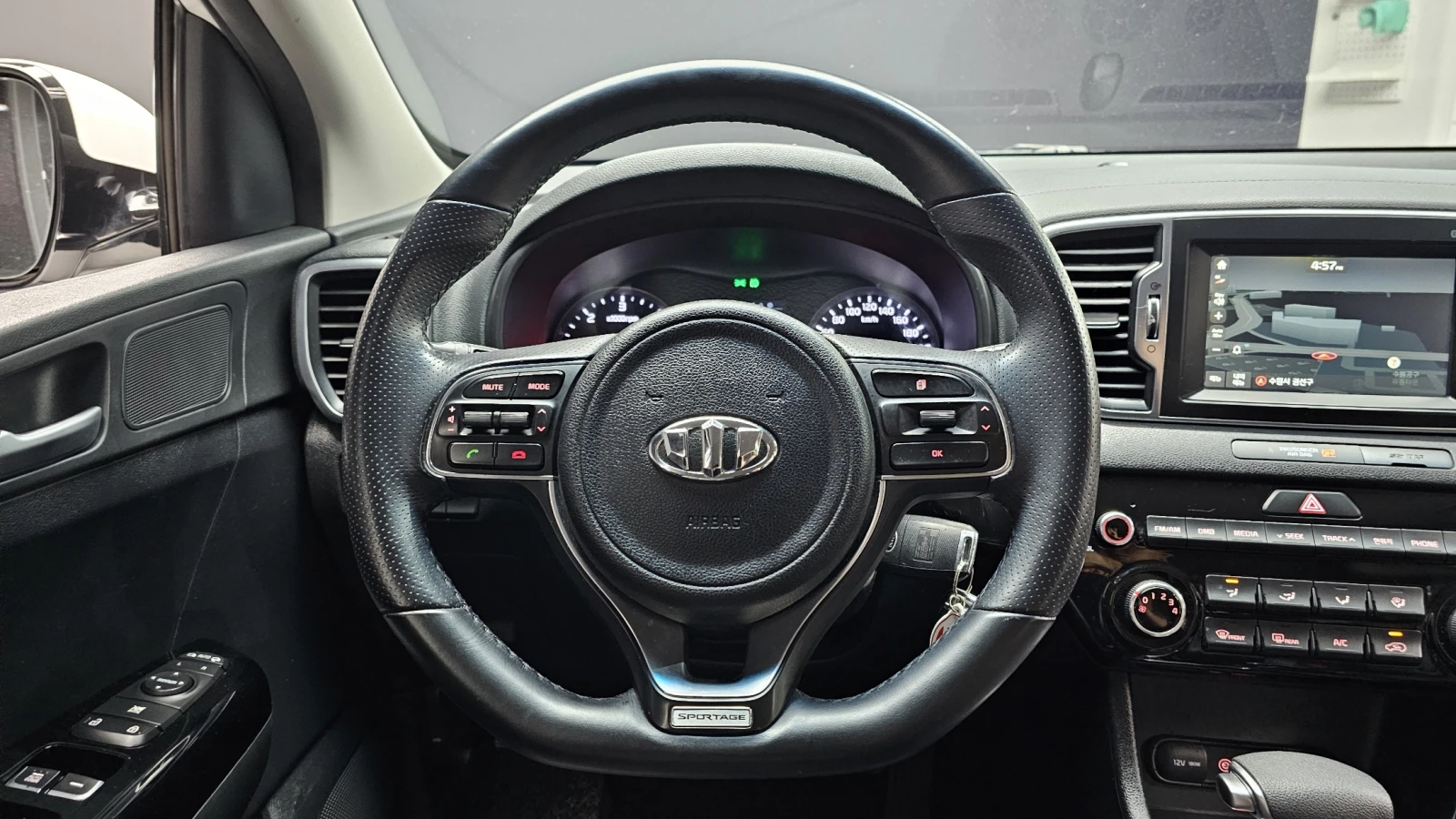 Kia Sportage 2.0 2WD TRENDY | Mobile.bg   13