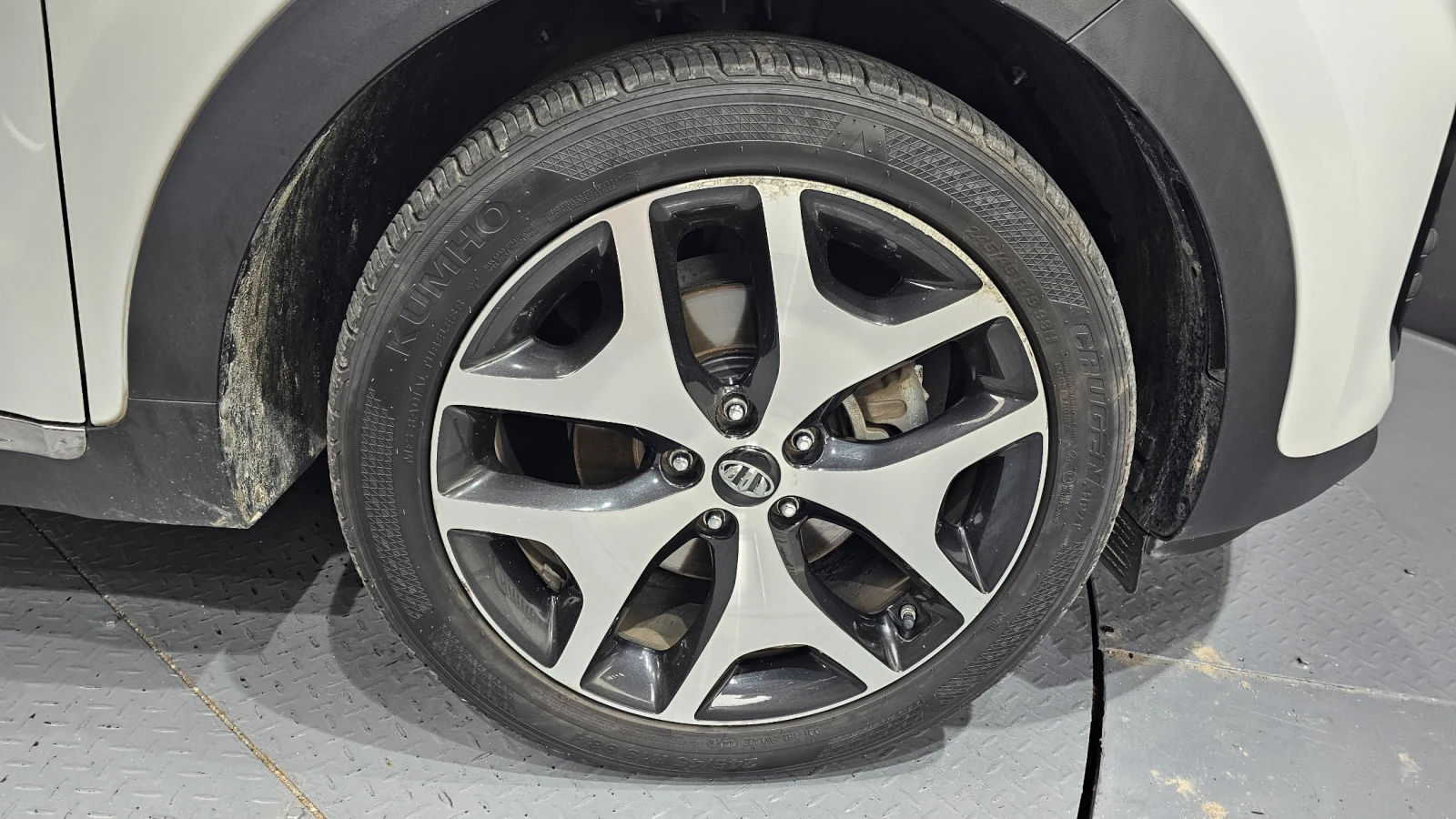 Kia Sportage 2.0 2WD TRENDY | Mobile.bg   5