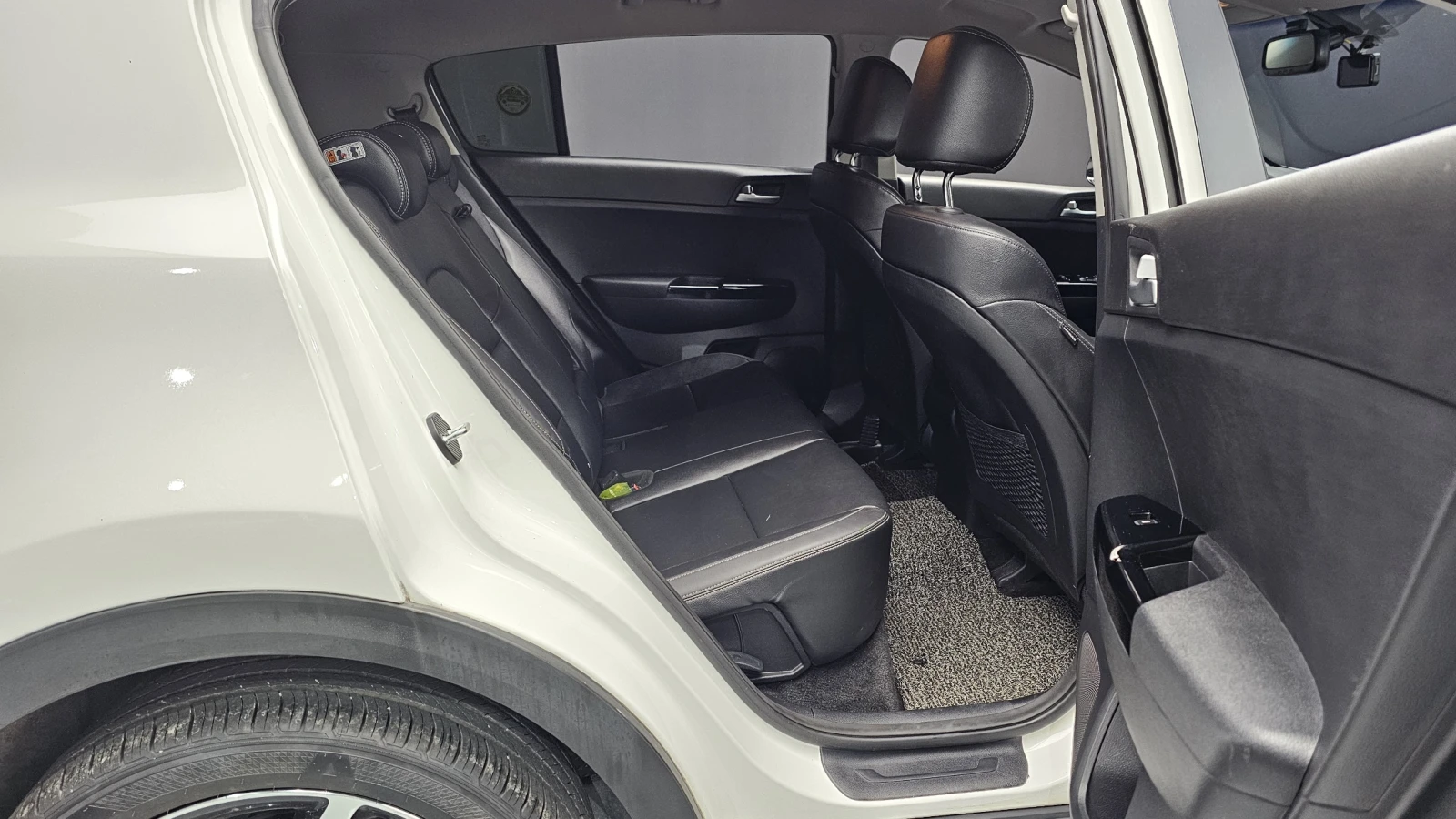 Kia Sportage 2.0 2WD TRENDY | Mobile.bg   12