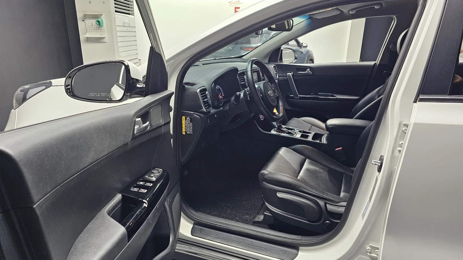 Kia Sportage 2.0 2WD TRENDY | Mobile.bg   10