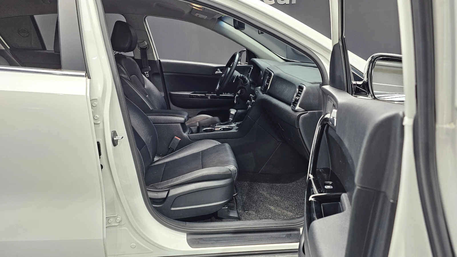 Kia Sportage 2.0 2WD TRENDY | Mobile.bg   11