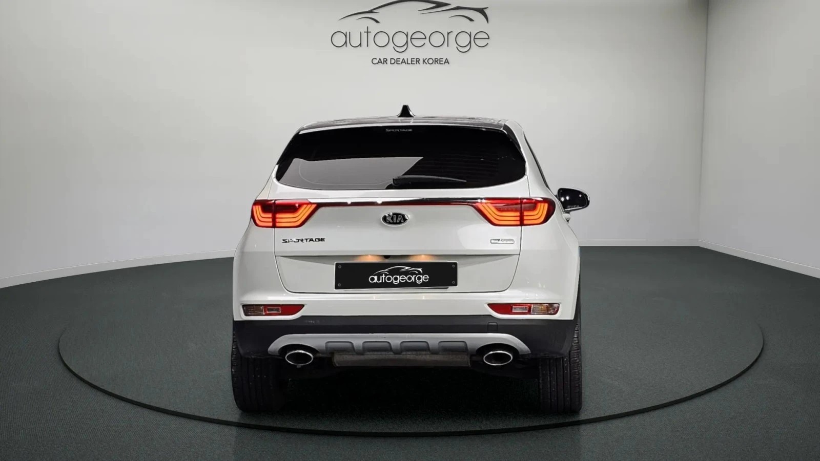 Kia Sportage 2.0 2WD TRENDY | Mobile.bg   4