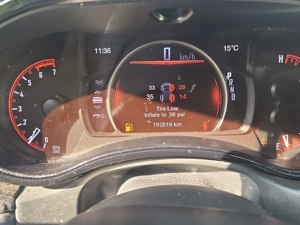 Dodge Durango * R/T * CARFAX *  - изображение 10