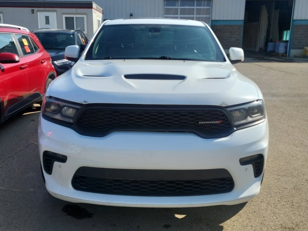 Dodge Durango * R/T * CARFAX *  - изображение 7