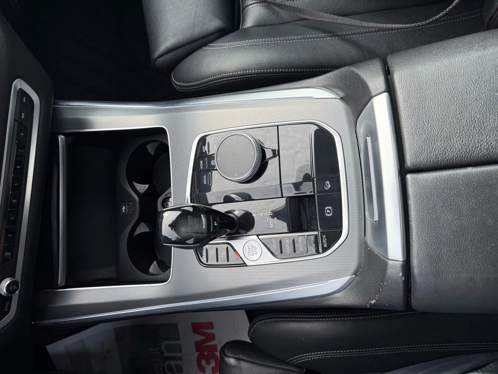 BMW X5 * XDrive40i* Sports*  | Mobile.bg   10