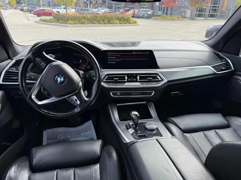 BMW X5 * XDrive40i* Sports*  | Mobile.bg   9