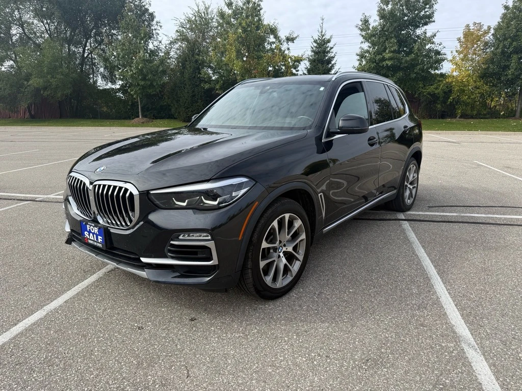 BMW X5 * XDrive40i* Sports*  | Mobile.bg   1