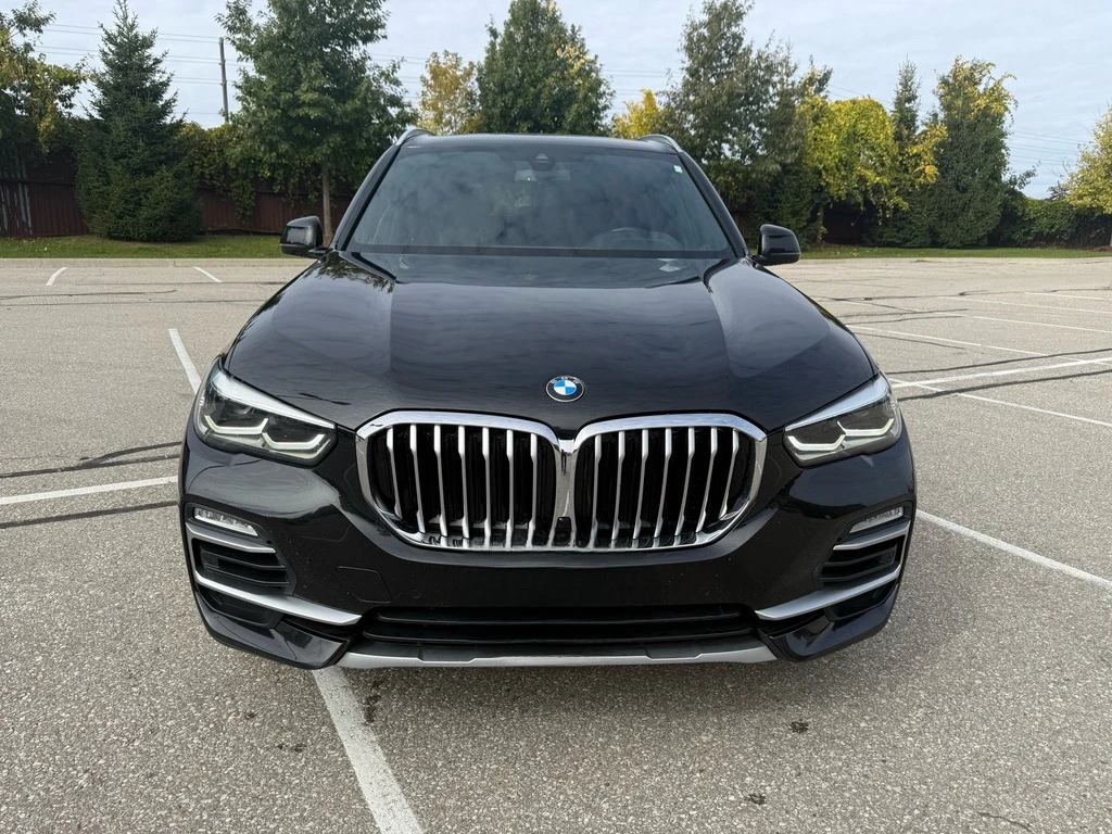 BMW X5 * XDrive40i* Sports*  | Mobile.bg   2