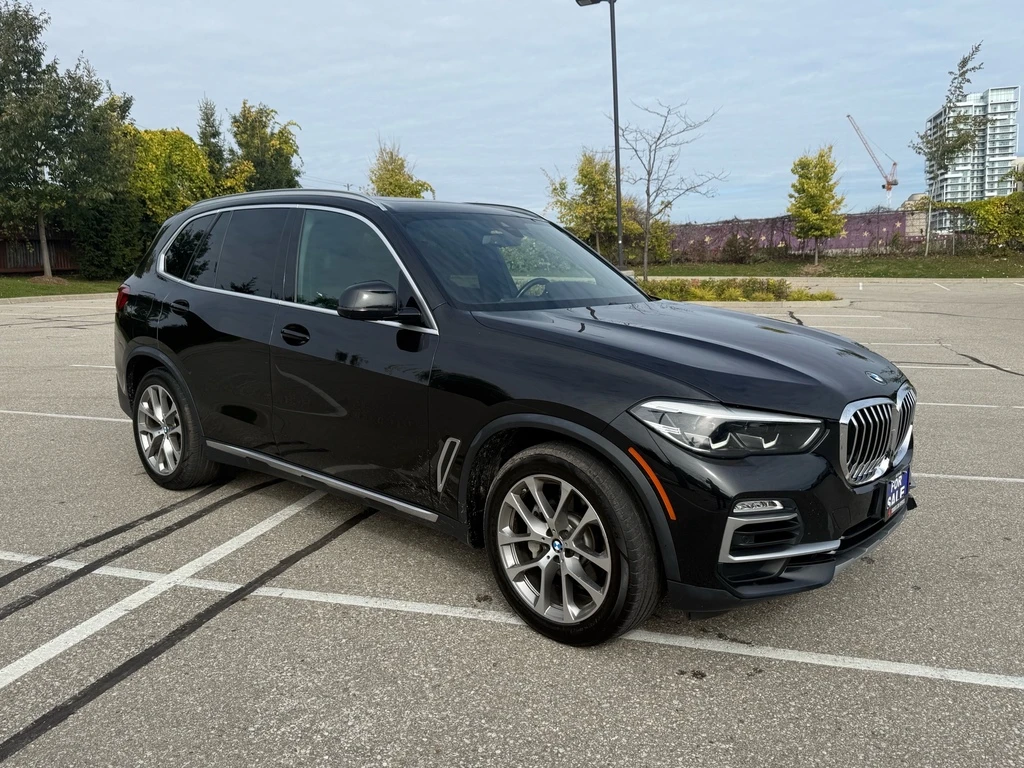 BMW X5 * XDrive40i* Sports*  | Mobile.bg   3