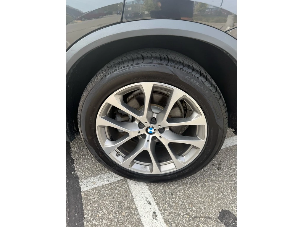 BMW X5 * XDrive40i* Sports*  | Mobile.bg   7