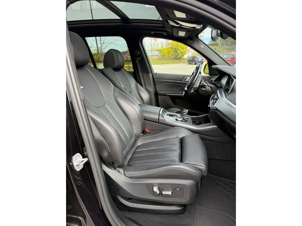 BMW X5 * XDrive40i* Sports*  | Mobile.bg   11