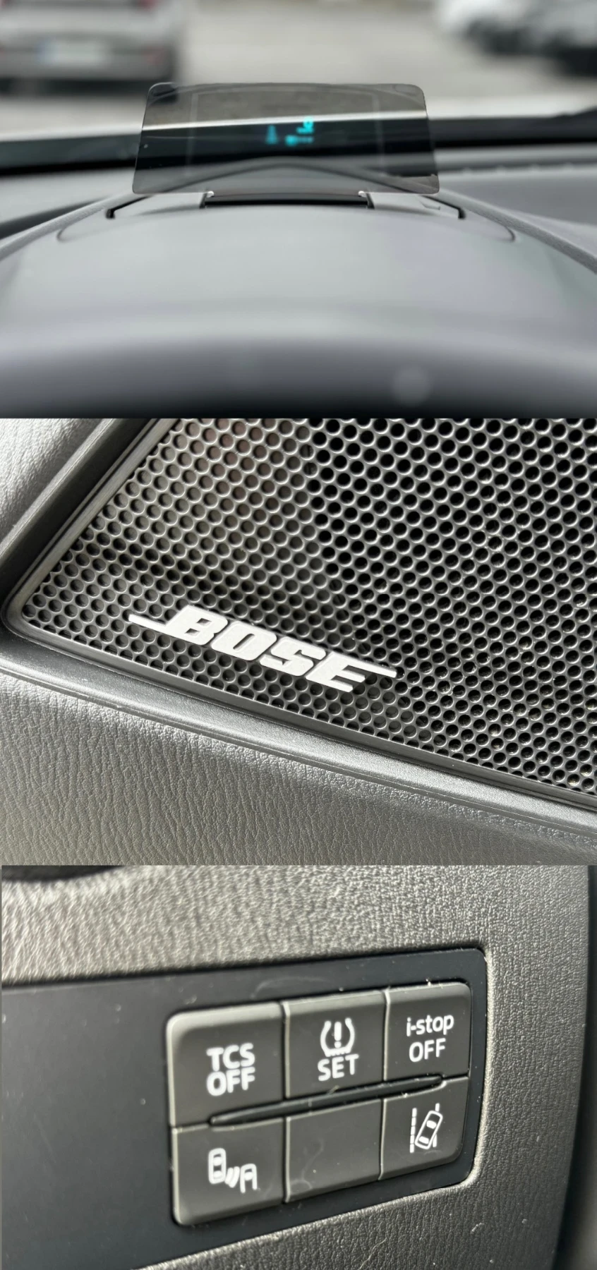 Mazda CX-3 1.5D SKYACTIVE  EURO 6B | Mobile.bg   13