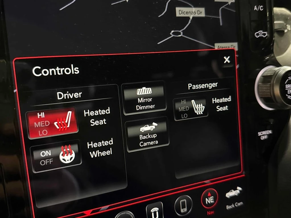 Dodge RAM 1500 2020 REBEL 5.7 * БЕЗ ПЪРВОНАЧАЛНА ВНОСКА*  - изображение 10