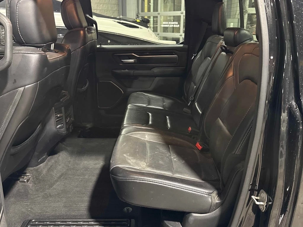 Dodge RAM 1500 2020 REBEL 5.7 * ��� ������������ ������*  | Mobile.bg � ����������� 11