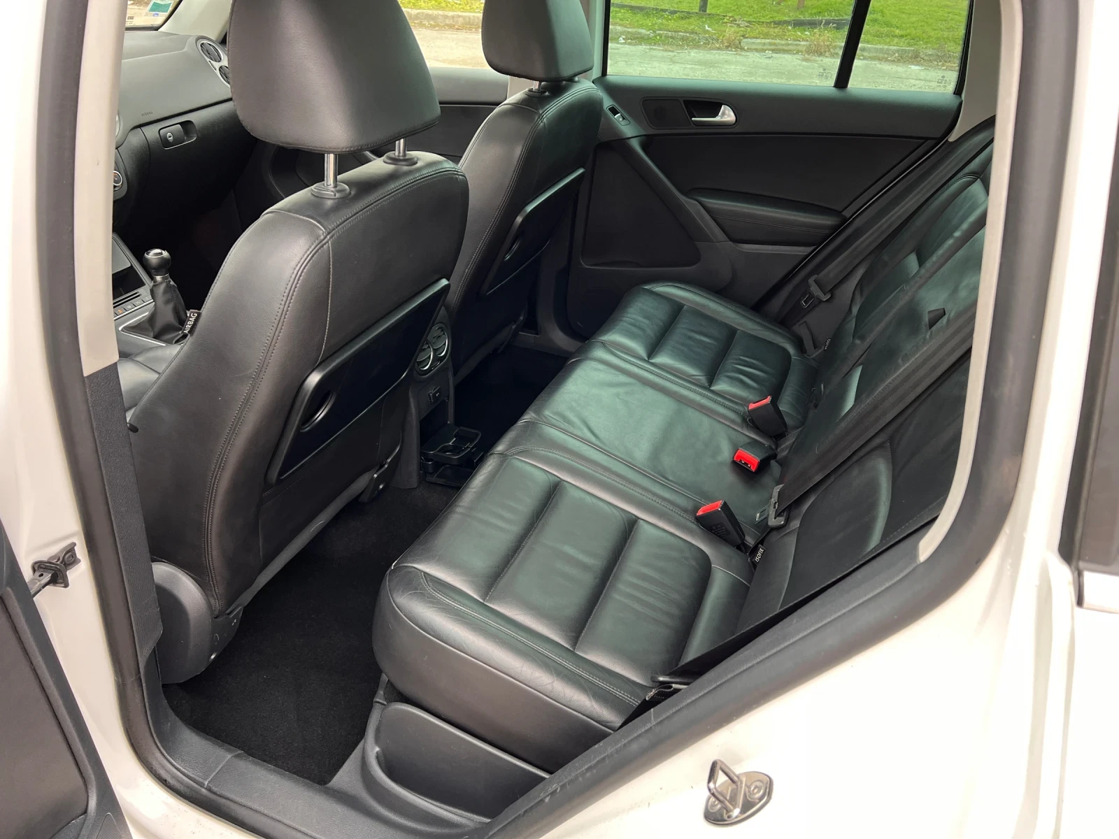 VW Tiguan 2.0Tdi 140 �������� ������� ���� | Mobile.bg � ����������� 15