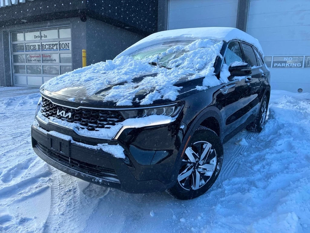 Kia Sorento * AWD * CARFAX * ��� ������������ ������ | Mobile.bg � ����������� 1