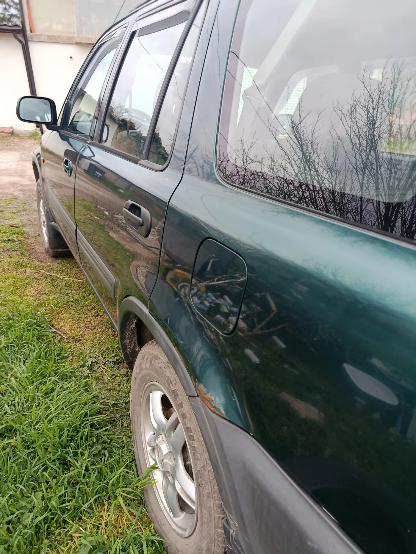 Honda Cr-v | Mobile.bg � ����������� 16