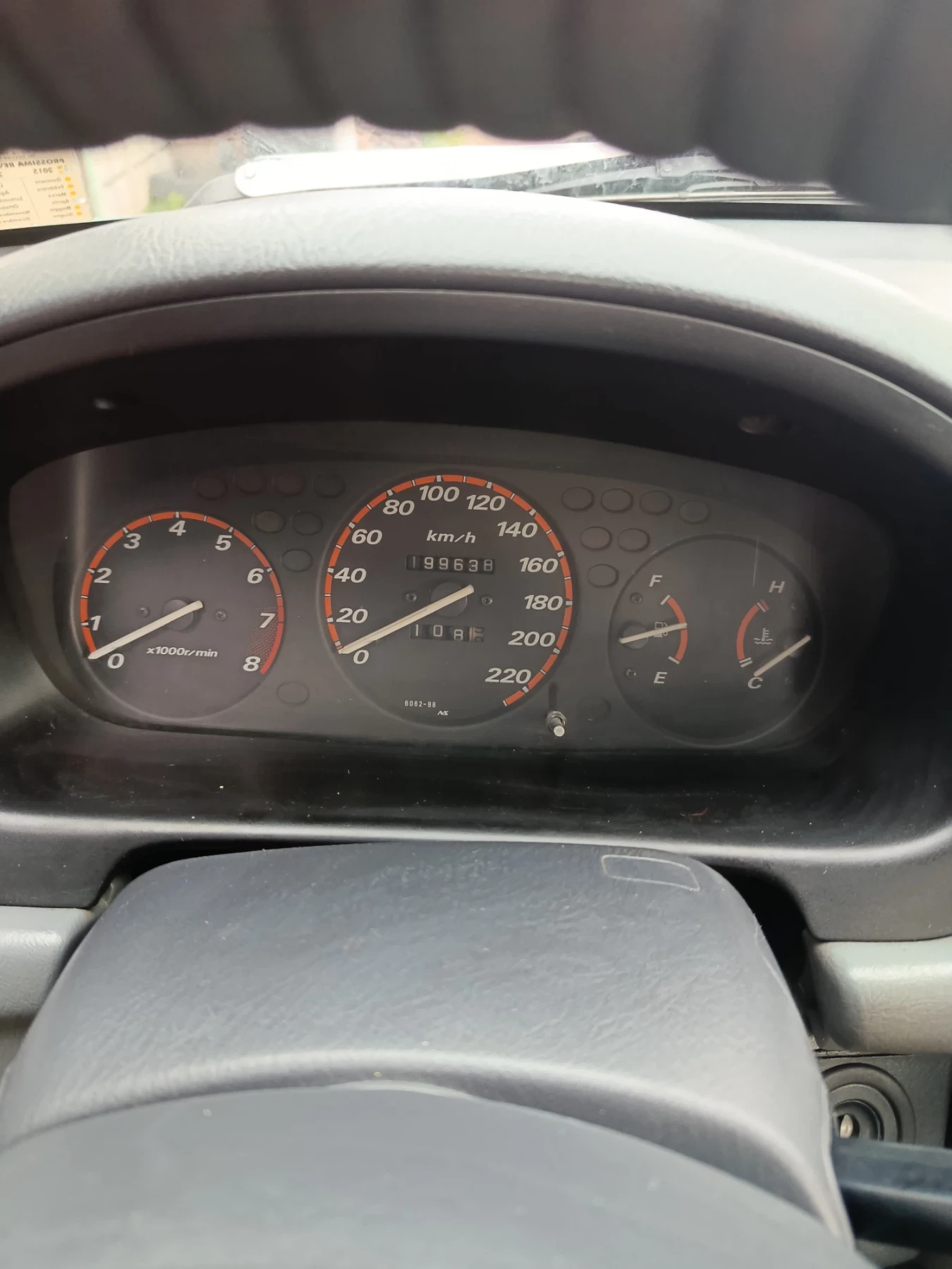 Honda Cr-v, снимка 5 - Автомобили и джипове - 53984760