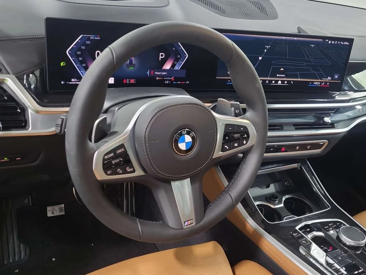 BMW X5 | XDRIVE40I | DIS | 360 | HEAD-UP | PANO | H&K | , снимка 11 - Автомобили и джипове - 54043261