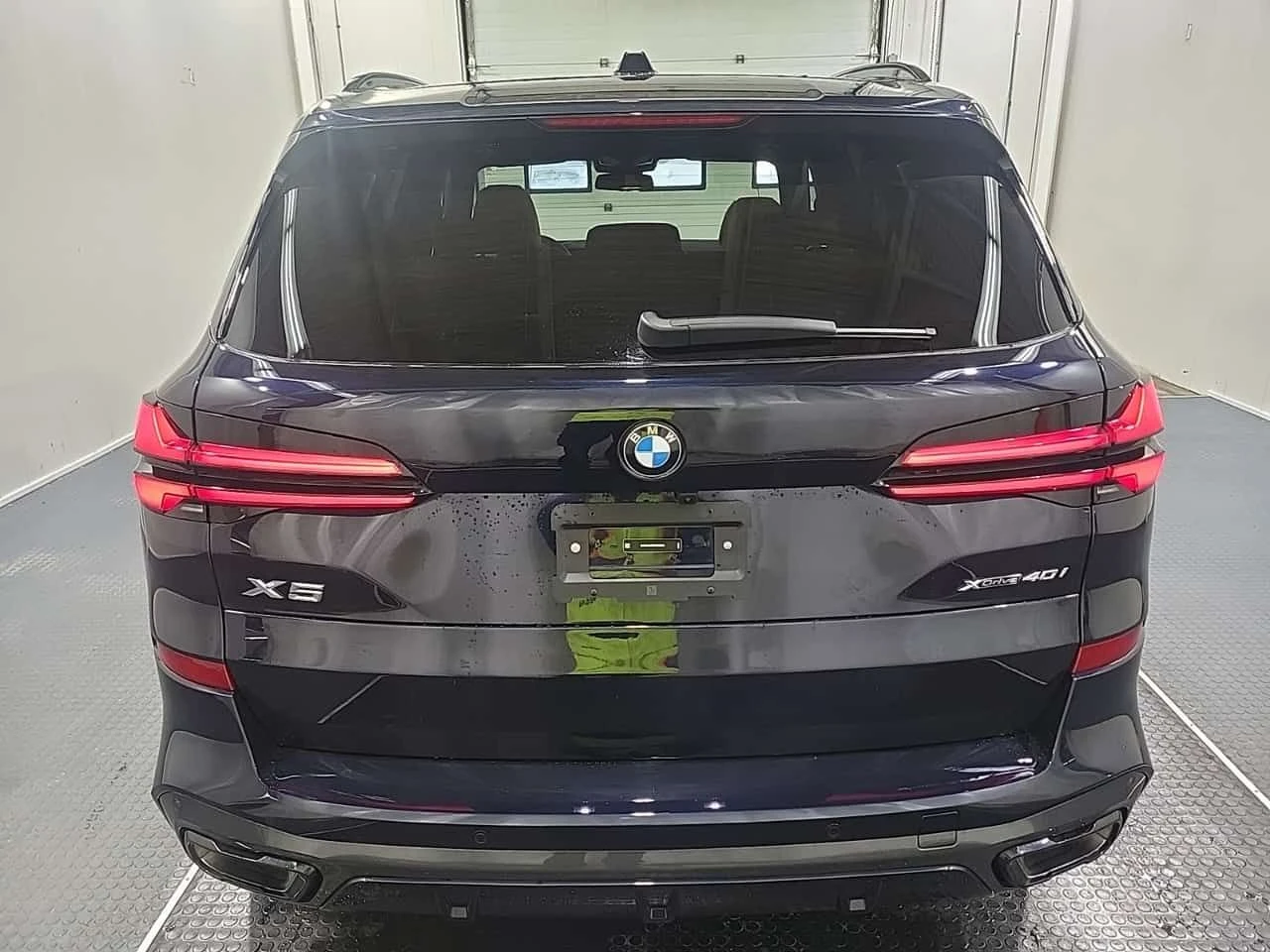 BMW X5 | XDRIVE40I | DIS | 360 | HEAD-UP | PANO | H&K | , снимка 5 - Автомобили и джипове - 54043261