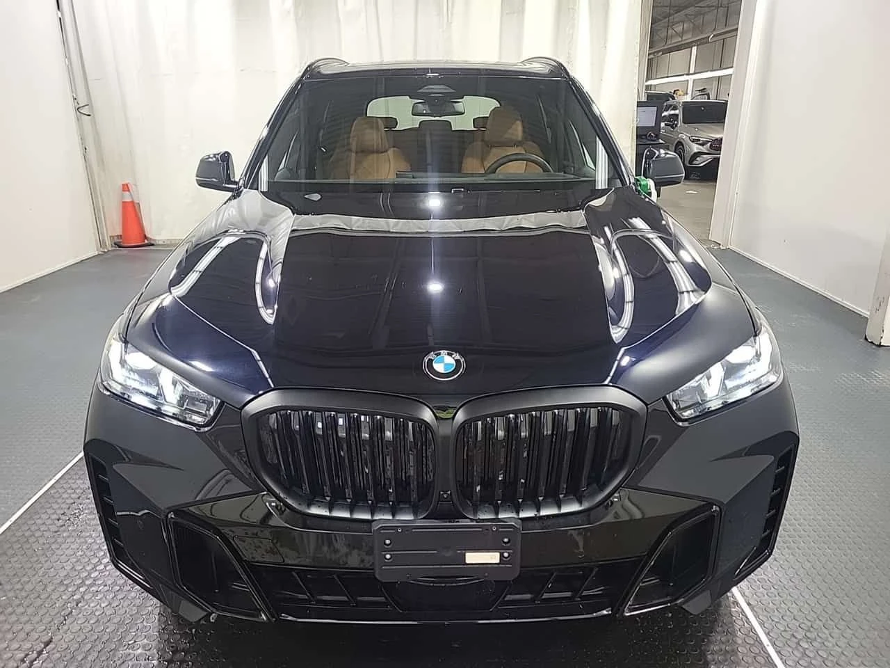 BMW X5 | XDRIVE40I | DIS | 360 | HEAD-UP | PANO | H&K | , снимка 6 - Автомобили и джипове - 54043261