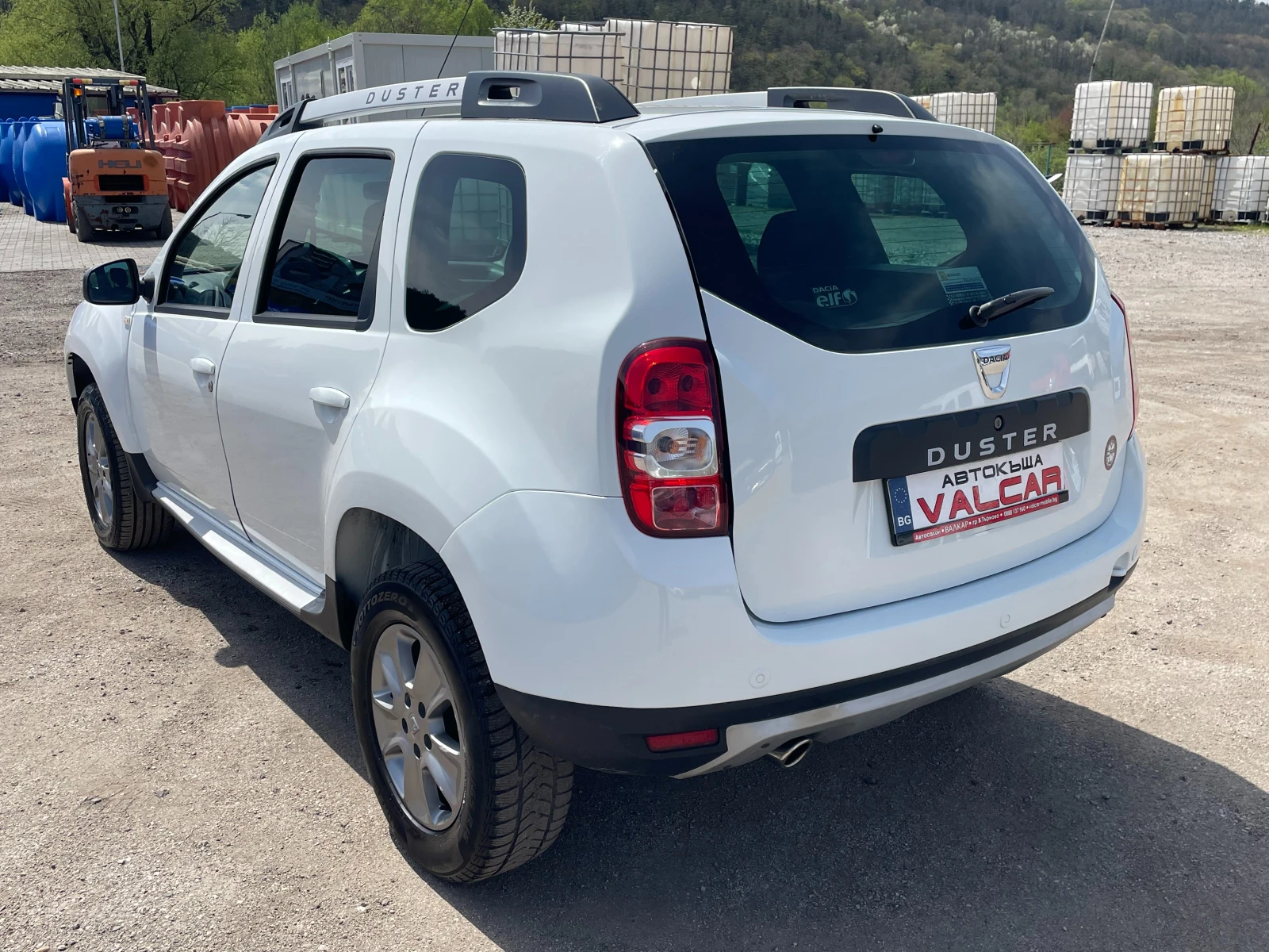 Dacia Duster ���������-������-��� ����-���-��������� | Mobile.bg � ����������� 6