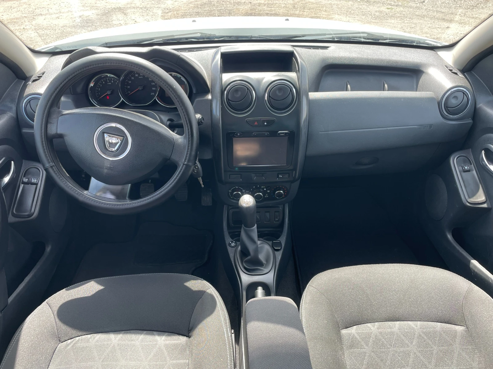 Dacia Duster ���������-������-��� ����-���-��������� | Mobile.bg � ����������� 11