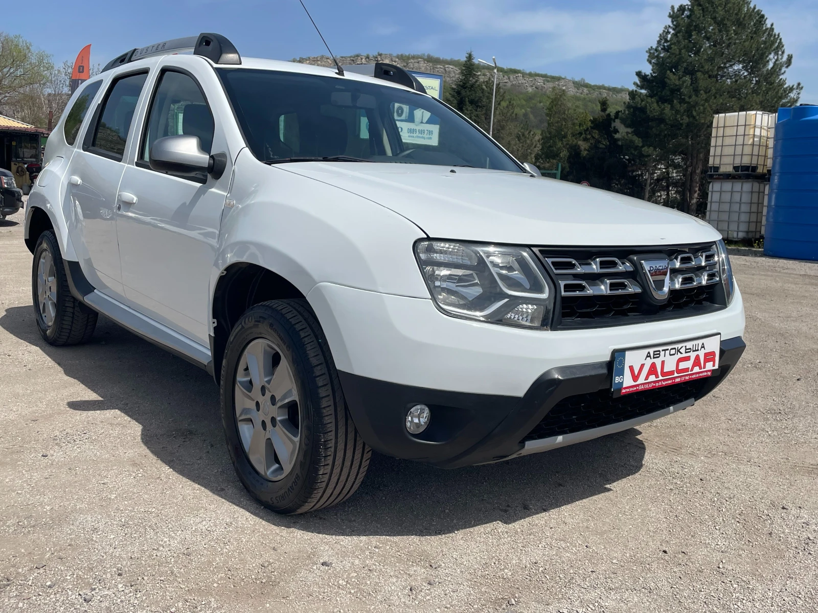 Dacia Duster ���������-������-��� ����-���-��������� | Mobile.bg � ����������� 3