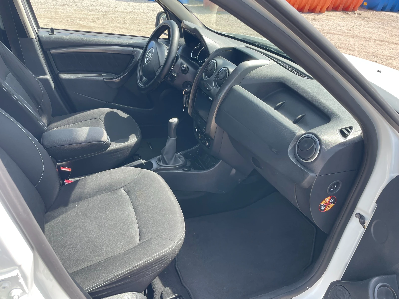 Dacia Duster ���������-������-��� ����-���-��������� | Mobile.bg � ����������� 14