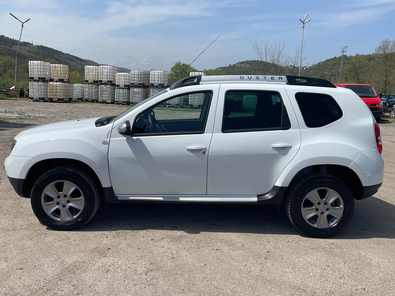 Dacia Duster ���������-������-��� ����-���-��������� | Mobile.bg � ����������� 4
