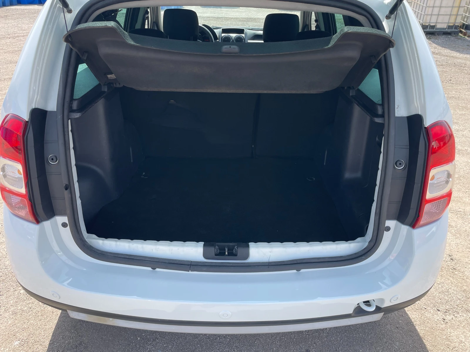 Dacia Duster ���������-������-��� ����-���-��������� | Mobile.bg � ����������� 12