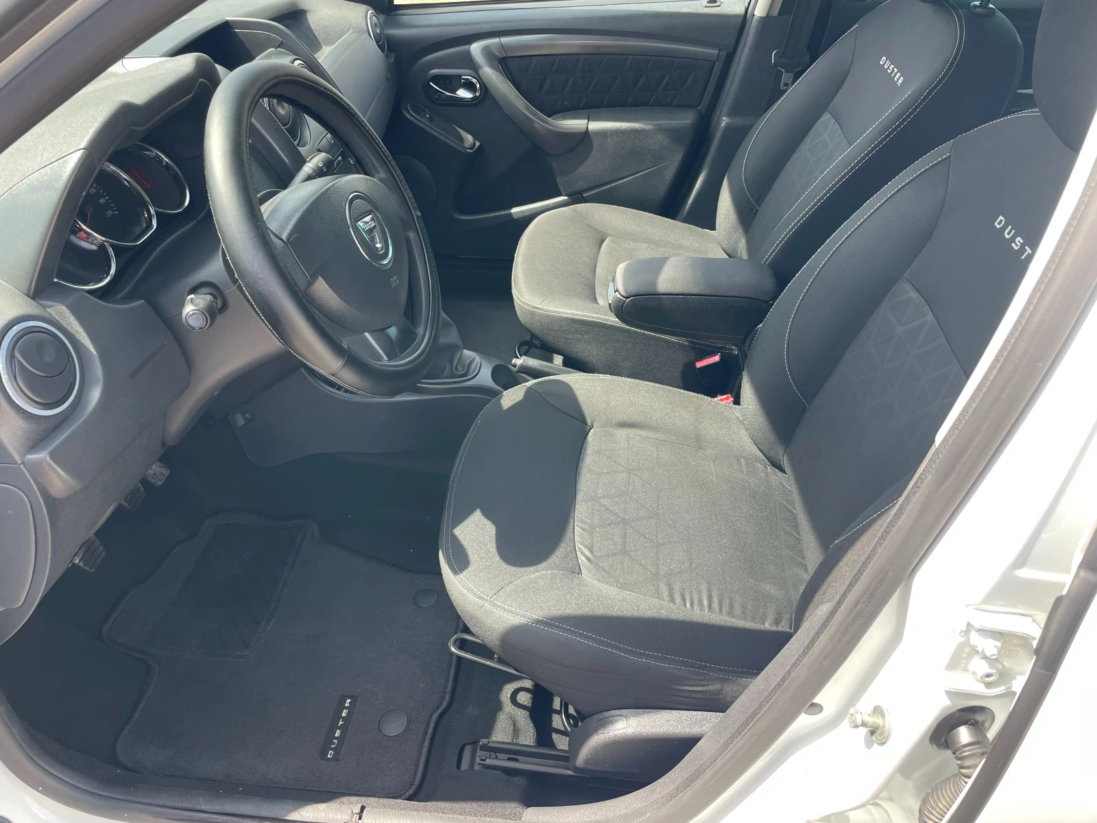 Dacia Duster ���������-������-��� ����-���-��������� | Mobile.bg � ����������� 9