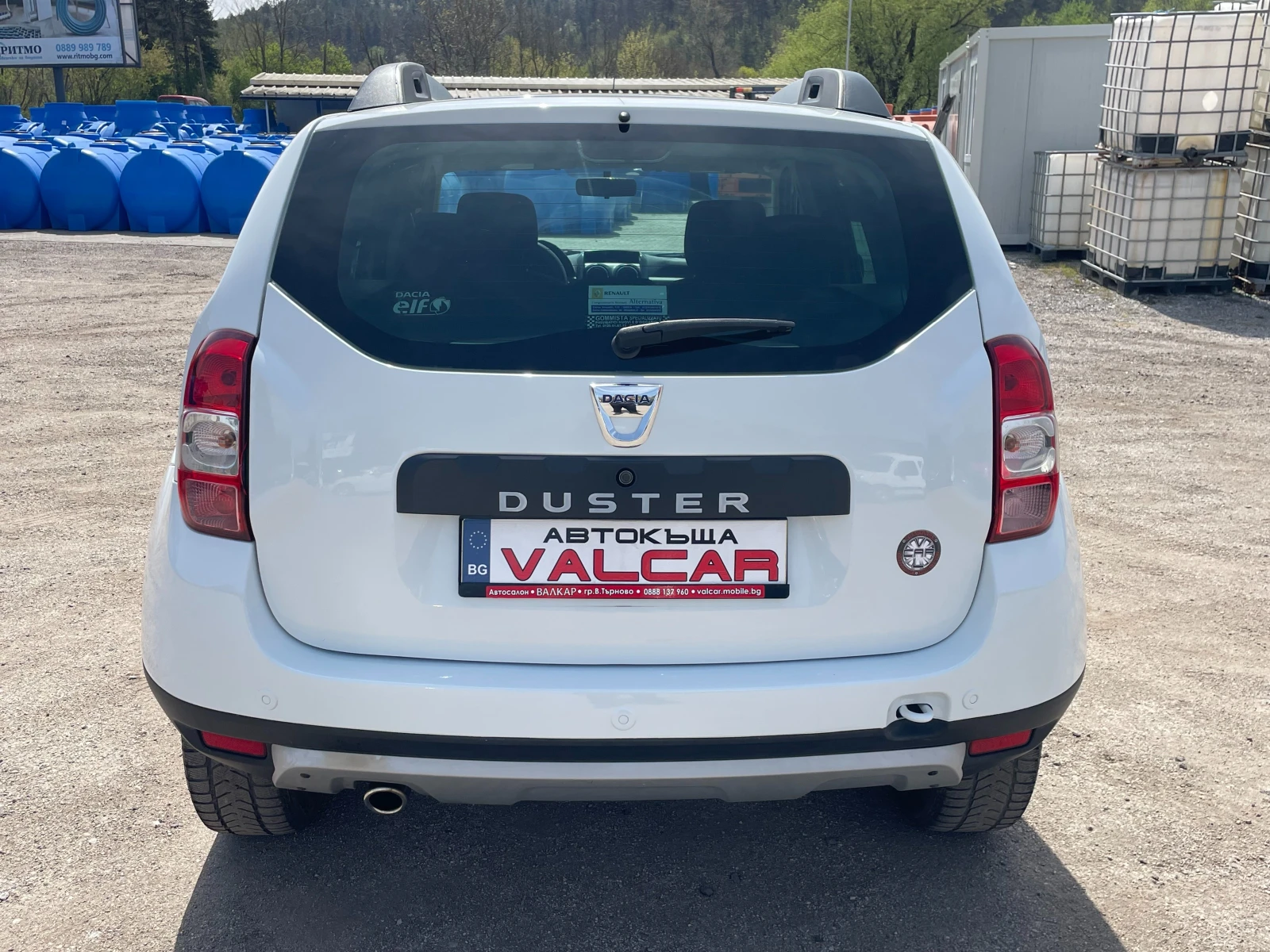 Dacia Duster ���������-������-��� ����-���-��������� | Mobile.bg � ����������� 7