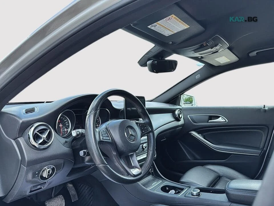 Mercedes-Benz GLA АвтоКредит * (ЦЕНА ДО БГ), снимка 4 - Автомобили и джипове - 54789977