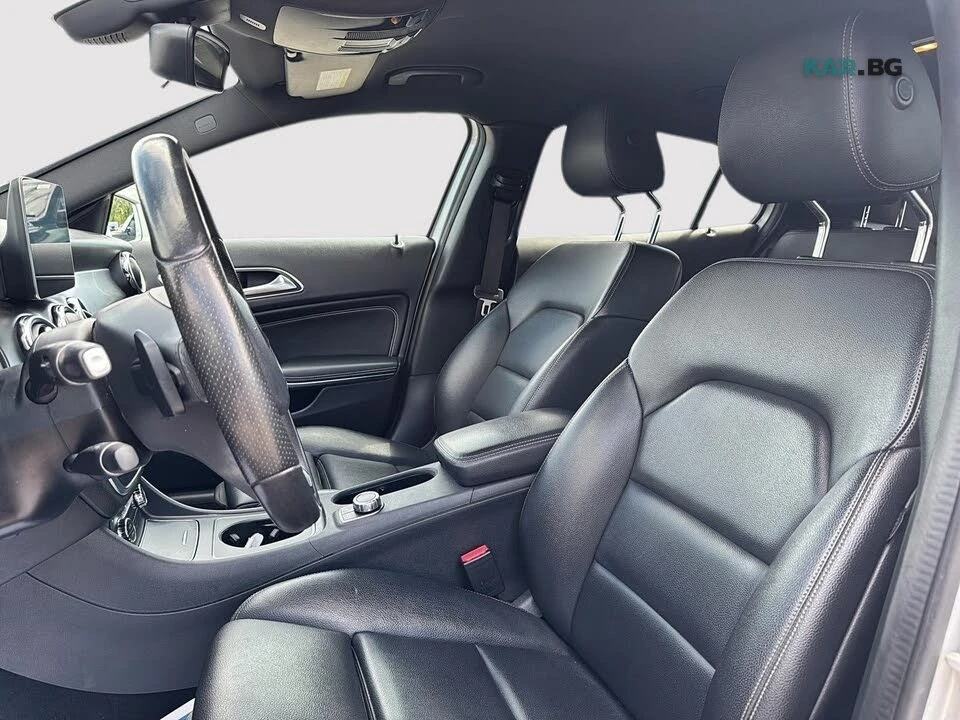 Mercedes-Benz GLA АвтоКредит * (ЦЕНА ДО БГ), снимка 6 - Автомобили и джипове - 54789977