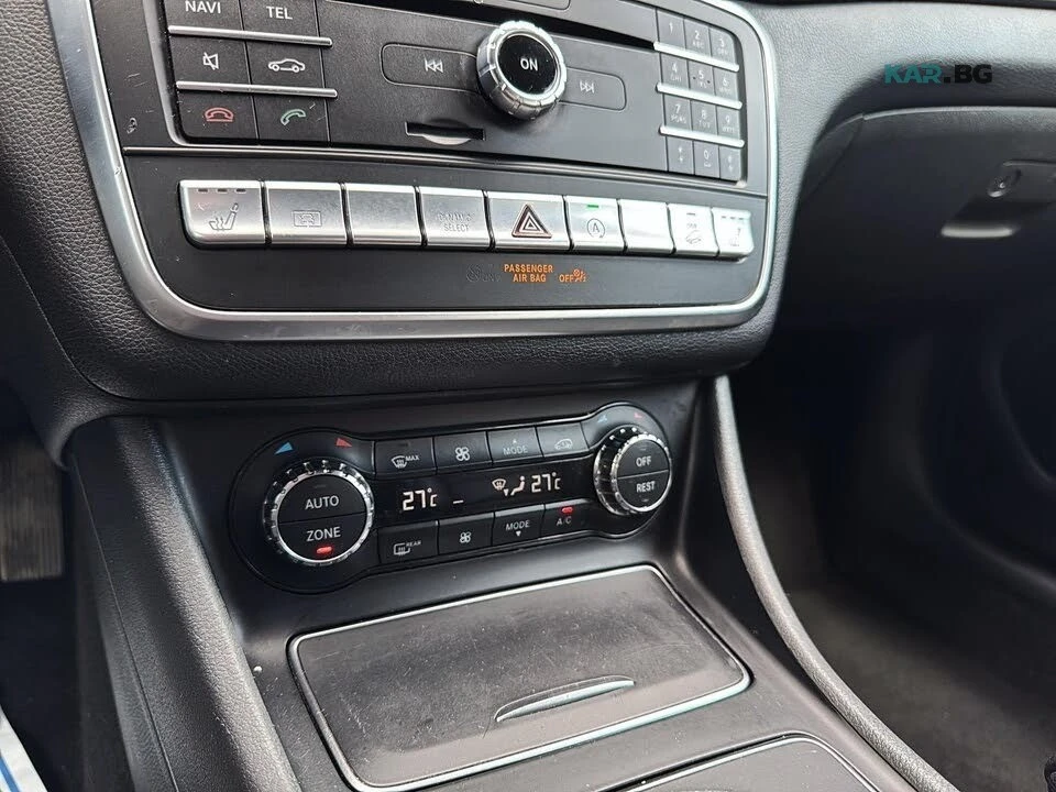 Mercedes-Benz GLA АвтоКредит * (ЦЕНА ДО БГ), снимка 15 - Автомобили и джипове - 54789977